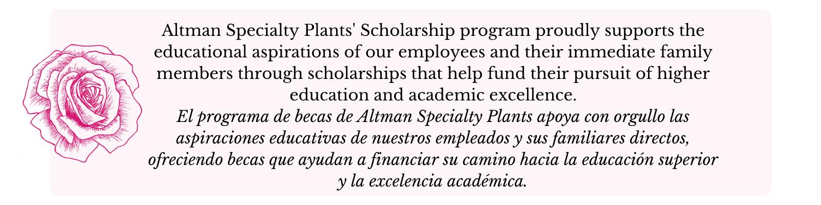 Altman Plants
